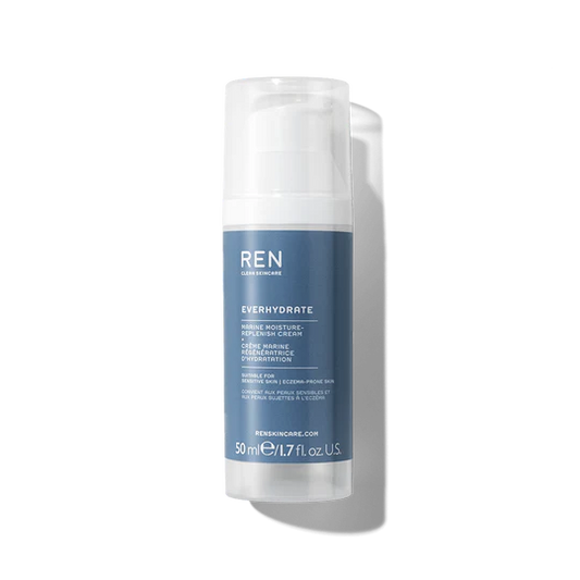 EVERHYDRATE MARINE MOISTURE-REPLENISH CREAM