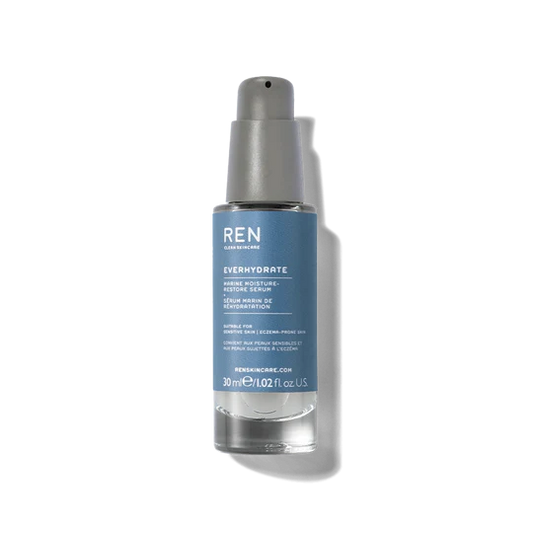 EVERHYDRATE MARINE MOISTURE-RESTORE SERUM