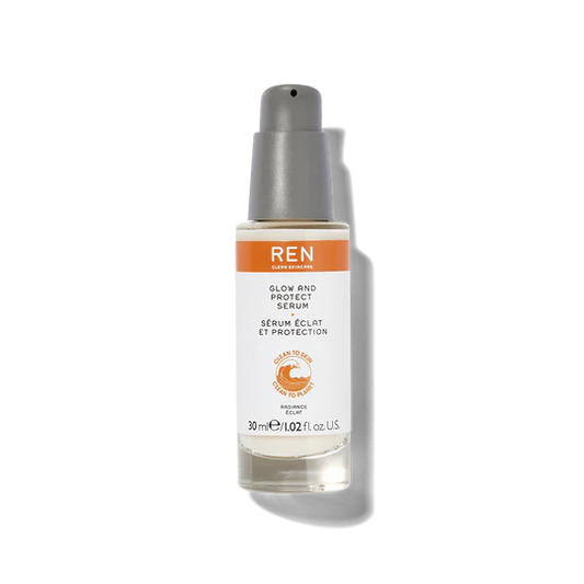 RADIANCE GLOW AND PROTECT VITAMIN C SERUM