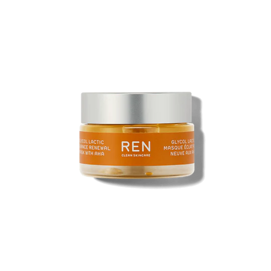 MINI GLYCOL LACTIC RADIANCE RENEWAL MASK