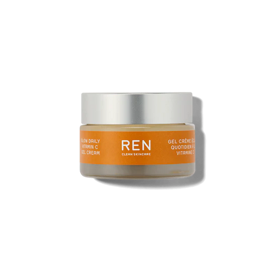 MINI RADIANCE GLOW DAILY VITAMIN C GEL CREAM