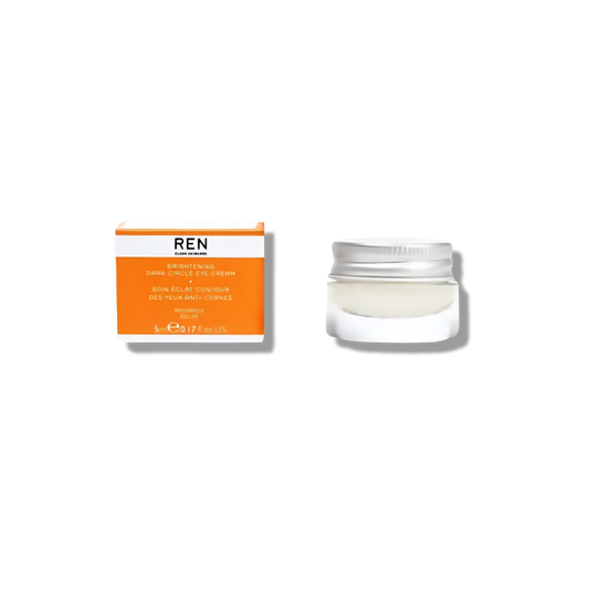 MINI RADIANCE BRIGHTENING DARK CIRCLE EYE CREAM