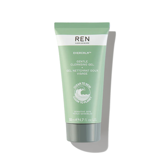 MINI EVERCALM™ GENTLE CLEANSING GEL