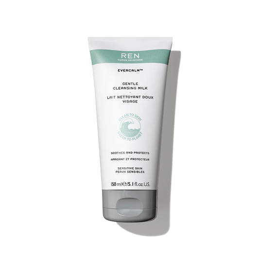 EVERCALM™ GENTLE CLEANSING MILK