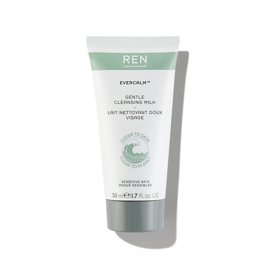 MINI EVERCALM™ GENTLE CLEANSING MILK