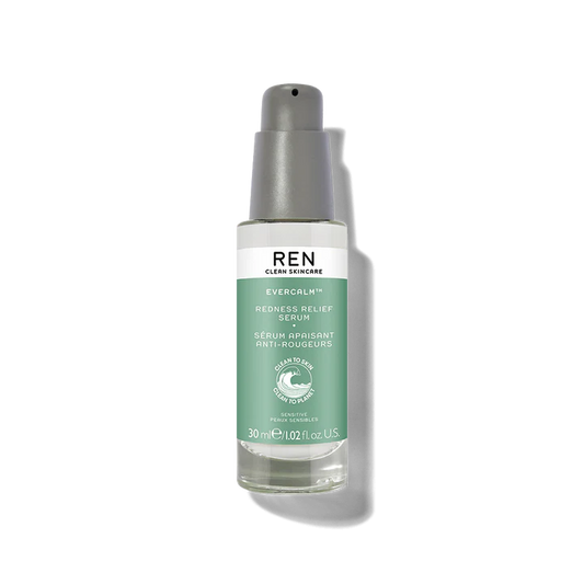 EVERCALM™ REDNESS RELIEF SERUM